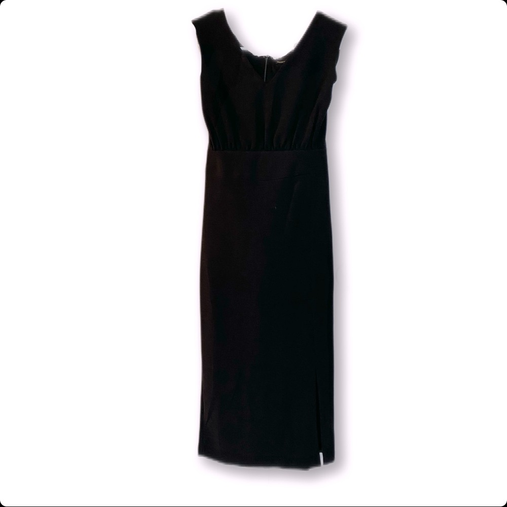 White House Black Market Sheath Dress